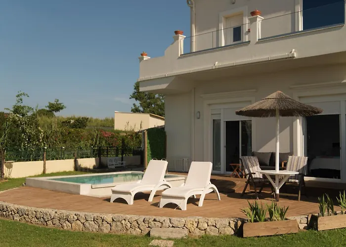 Apart Otel Margarita's Luxury