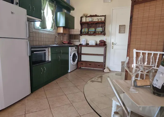 Margarita's Luxury Apart Otel