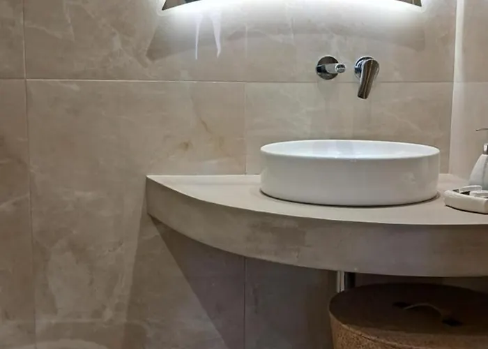 Margarita's Luxury Agios Stefanos Avliotes (Corfu)