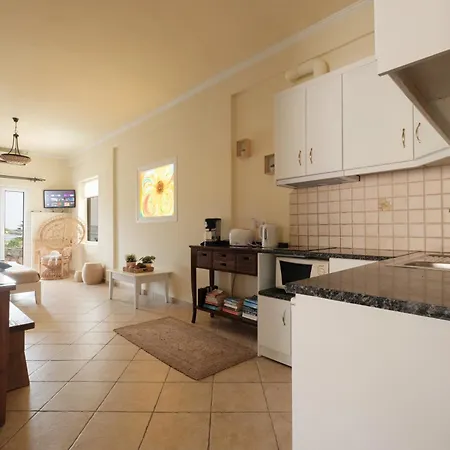 Margarita's Luxury 4* Agios Stefanos Avliotes (Corfu)