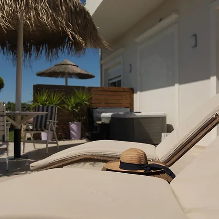 Margarita's Luxury Apart Otel