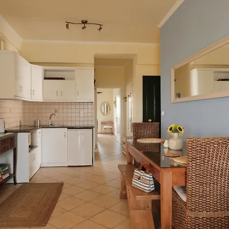 Margarita's Luxury Apart Otel