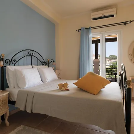 Margarita's Luxury 4*