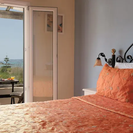 Margarita's Luxury Apart Otel