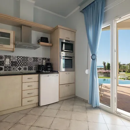 Margarita's Luxury Apart Otel