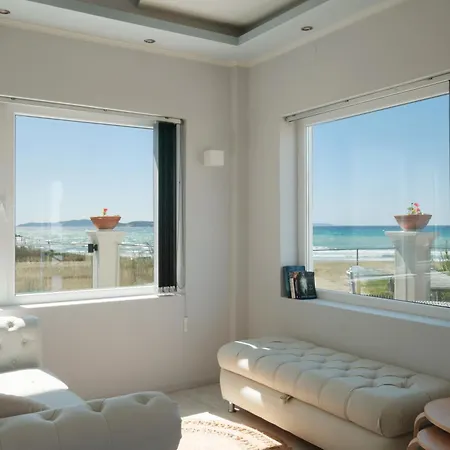 Margarita's Luxury Agios Stefanos Avliotes (Corfu)