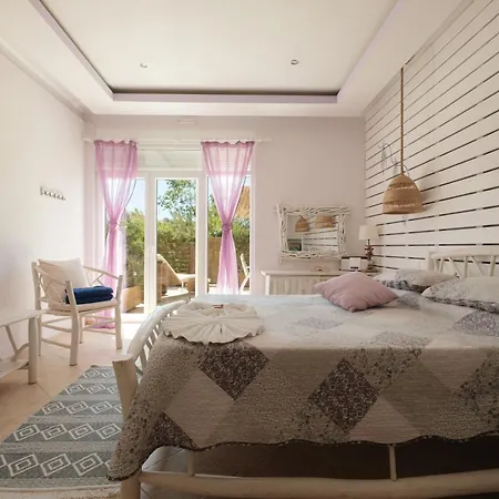 Aparthotel Margarita's Luxury