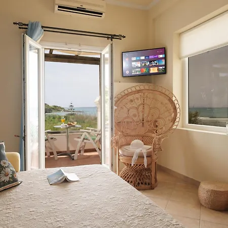 Margarita's Luxury Aparthotel 4*