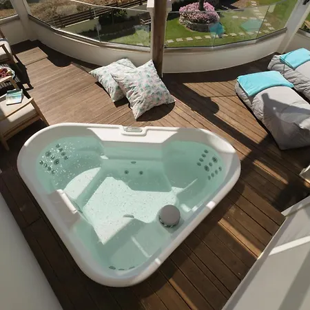 Margarita's Luxury 4*