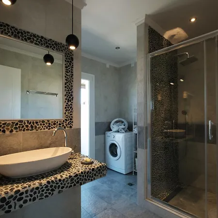 Margarita's Luxury Apart Otel