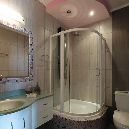 Margarita's Luxury Aparthotel 4*