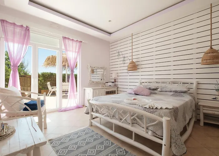 Margarita's Luxury 4*