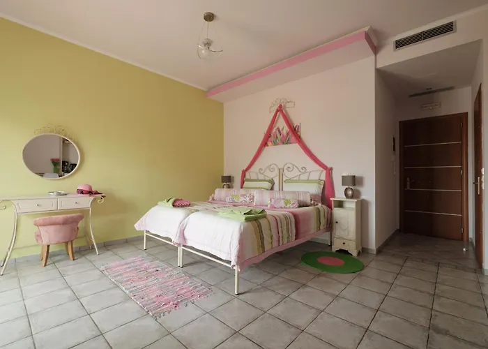 Margarita's Luxury 4* Agios Stefanos Avliotes (Corfu)
