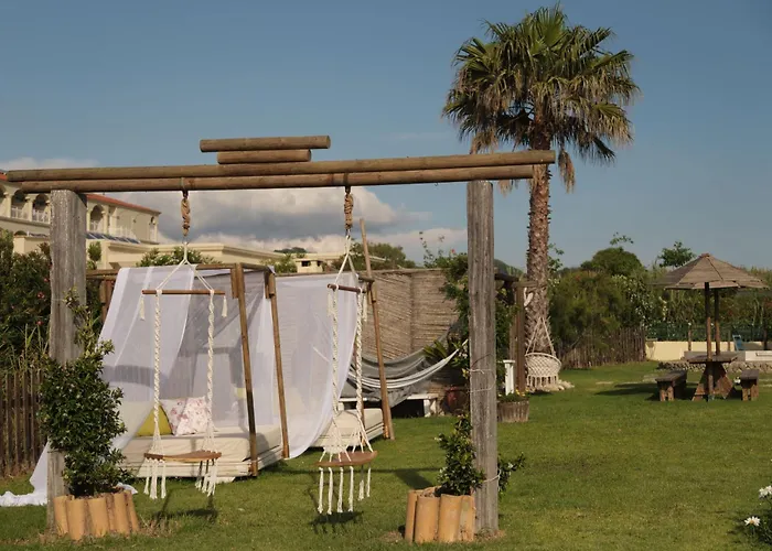 Margarita's Luxury 4*
