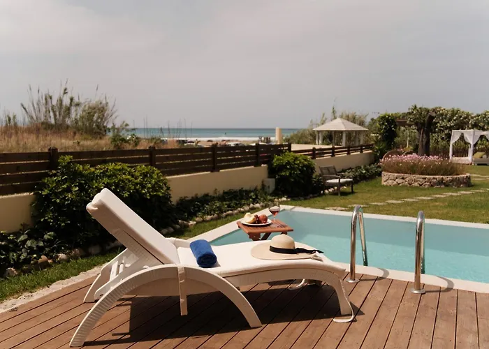 Margarita's Luxury