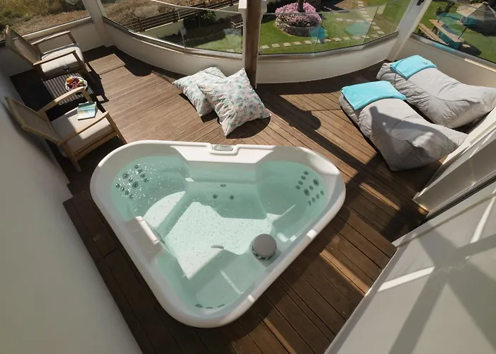 Margarita's Luxury 4*