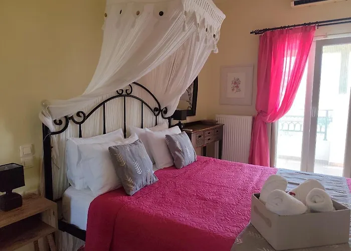 Margarita's Luxury Aparthotel 4*